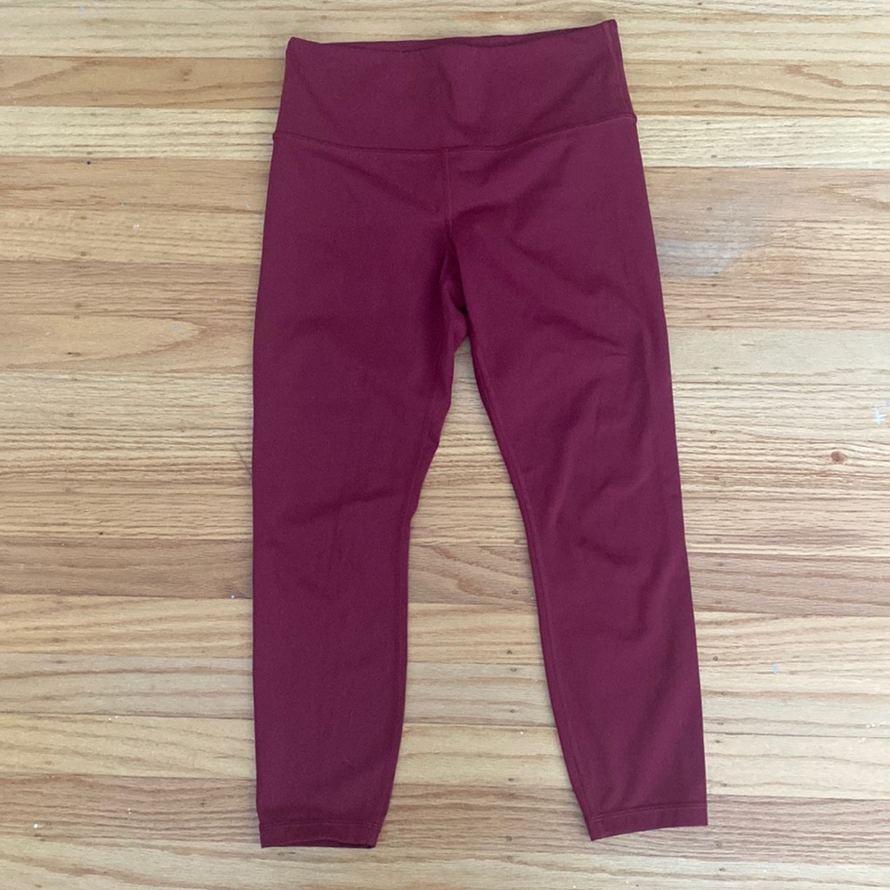Athleta leggings